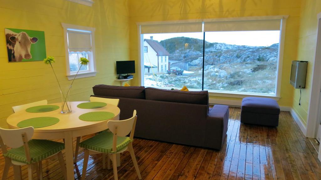 The Old Salt Box Co. - Daisy'S Place Herring Neck Экстерьер фото