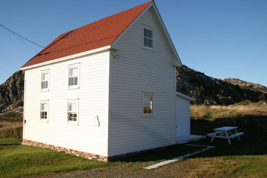The Old Salt Box Co. - Daisy'S Place Herring Neck Экстерьер фото